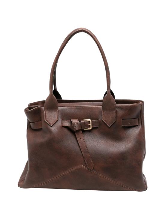 26FW 발렌타인 토트백 BLB993ULE02 14677 BROWN
