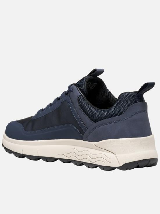 26FW 지옥스 스니커즈 U56FDA0FU9J C4021 BLUE - GEOX