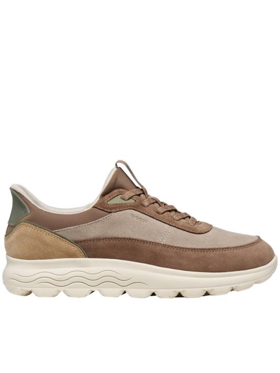 26FW 지옥스 스니커즈 D567MB00022 C5288 BROWN