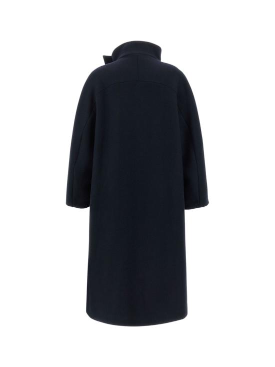 26FW 텔라 자켓 050046010594 R050 BLACK - TELA