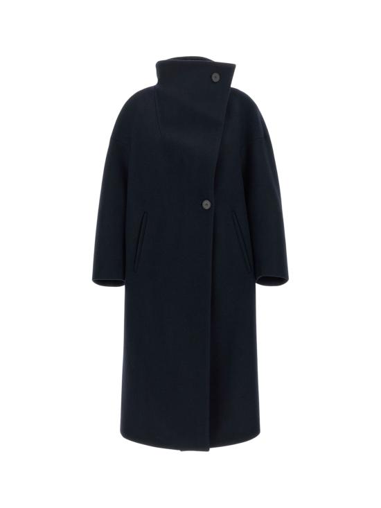 26FW 텔라 자켓 050046010594 R050 BLACK