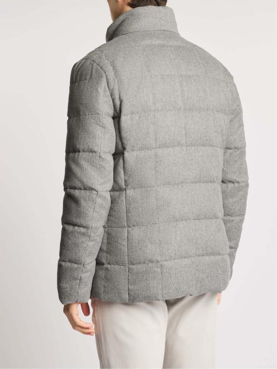 26FW 페이 자켓 NAM45530210ZIK B203 NUDE NEUTRALS - FAY