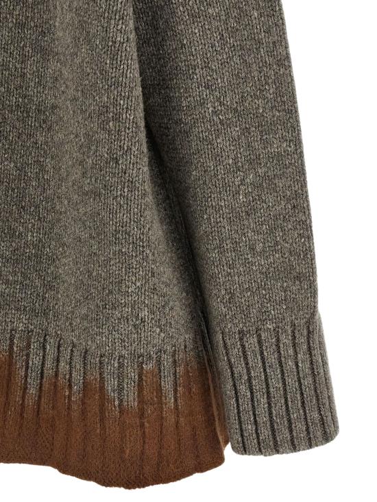 26FW 텔라 스웨터 E4001607T253 V001 GREY - TELA