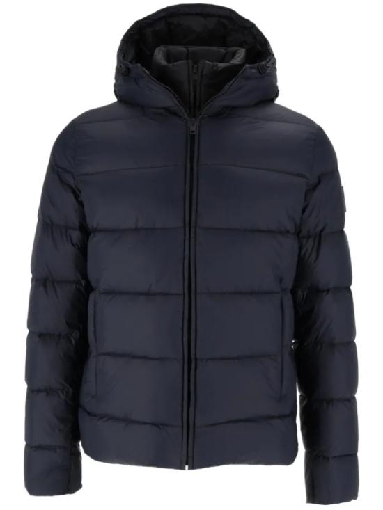 26FW 페이 자켓 NAM32530620XMH U807 BLUE