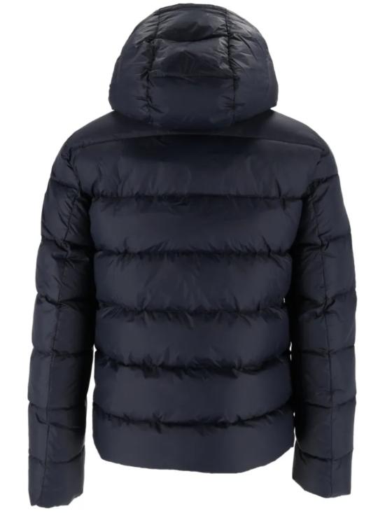 26FW 페이 자켓 NAM32530620XMH U807 BLUE - FAY