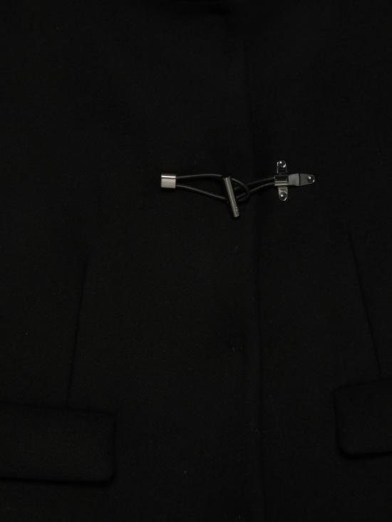 26FW 페이 자켓 NAW59533430YMV B999 BLACK - FAY