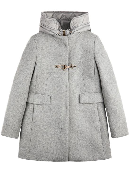 26FW 페이 자켓 NAW59533430YNC B202 NUDE NEUTRALS