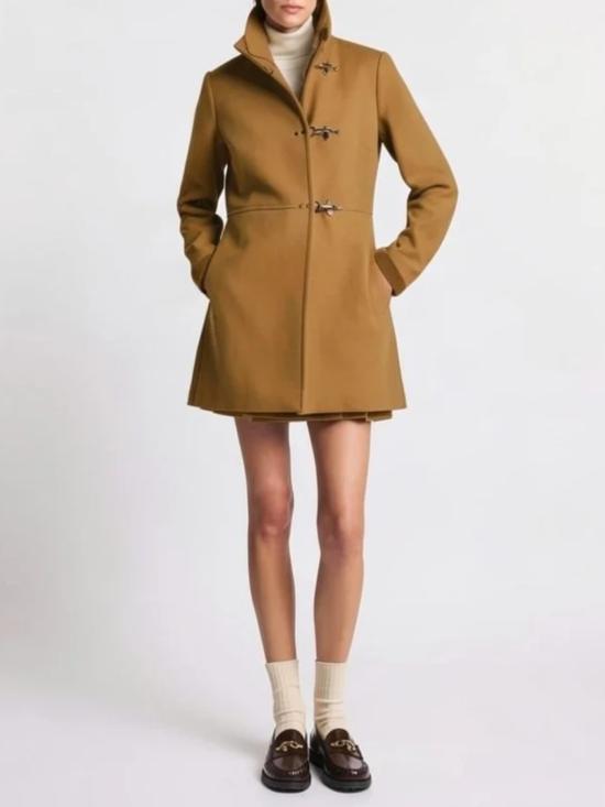 26FW 페이 자켓 NAW50534000YMV C809 NUDE NEUTRALS - FAY