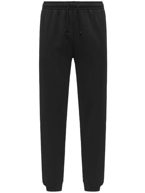 26FW 까웨 스트레이트 팬츠 K81374WUOMO USY BLACK