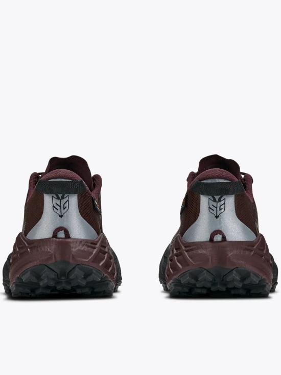 26FW 호카 스니커즈 1176677 DMVB RED - HOKA