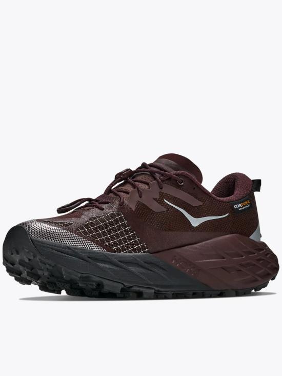 26FW 호카 스니커즈 1176677 DMVB RED - HOKA