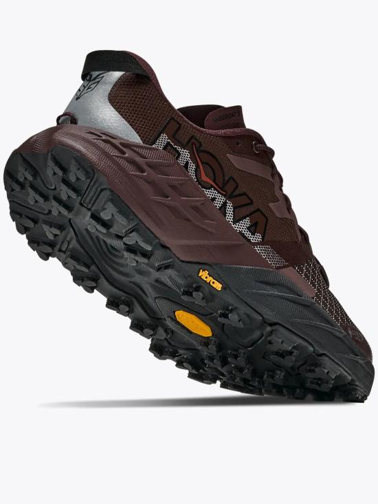 26FW 호카 스니커즈 1176677 DMVB RED - HOKA