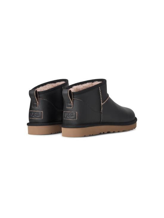 26FW 어그 부츠 1183372 BKMP BLACK - UGG