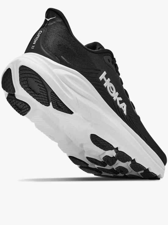 26FW 호카 스니커즈 1176572 BWHT BLACK - HOKA