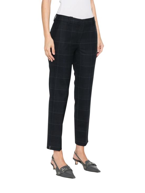 26FW 마렐라 스트레이트 팬츠 2623136201200 001 BLUE - MARELLA