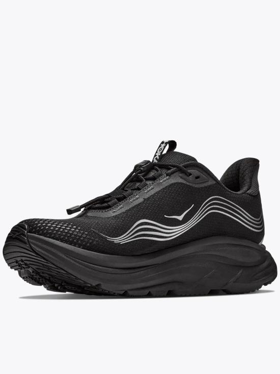 26FW 호카 스니커즈 1176575 BBLC BLACK - HOKA