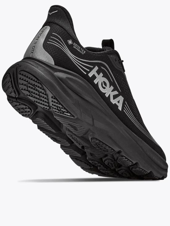 26FW 호카 스니커즈 1176575 BBLC BLACK - HOKA