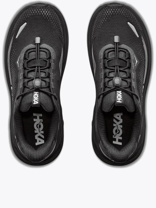 26FW 호카 스니커즈 1176575 BBLC BLACK - HOKA