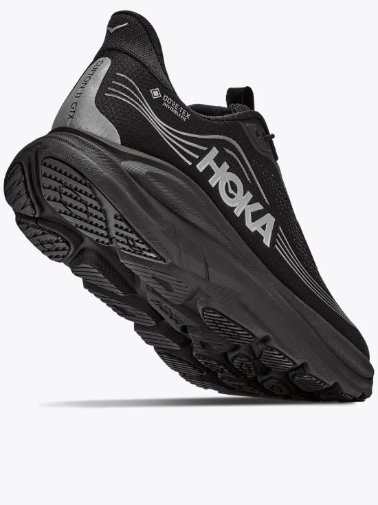 26FW 호카 스니커즈 1176574 BBLC BLACK - HOKA