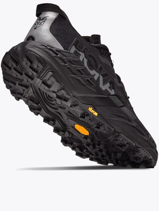 26FW 호카 스니커즈 1176674 BBNB BLACK - HOKA