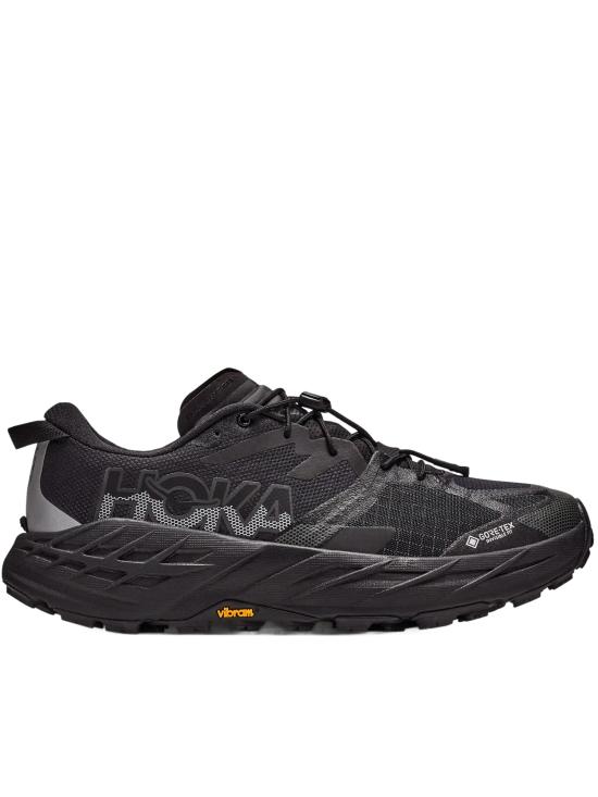 26FW 호카 스니커즈 1176674 BBNB BLACK