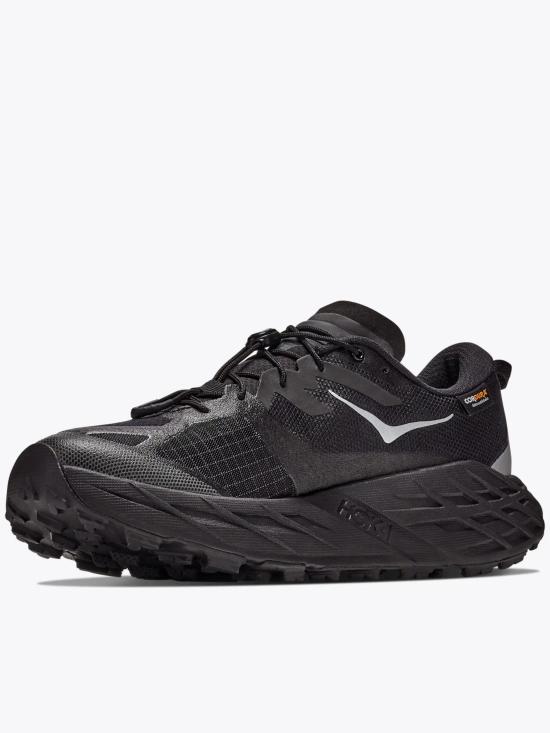 26FW 호카 스니커즈 1176674 BBNB BLACK - HOKA