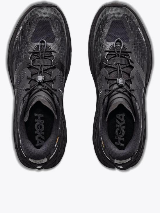 26FW 호카 스니커즈 1176674 BBNB BLACK - HOKA
