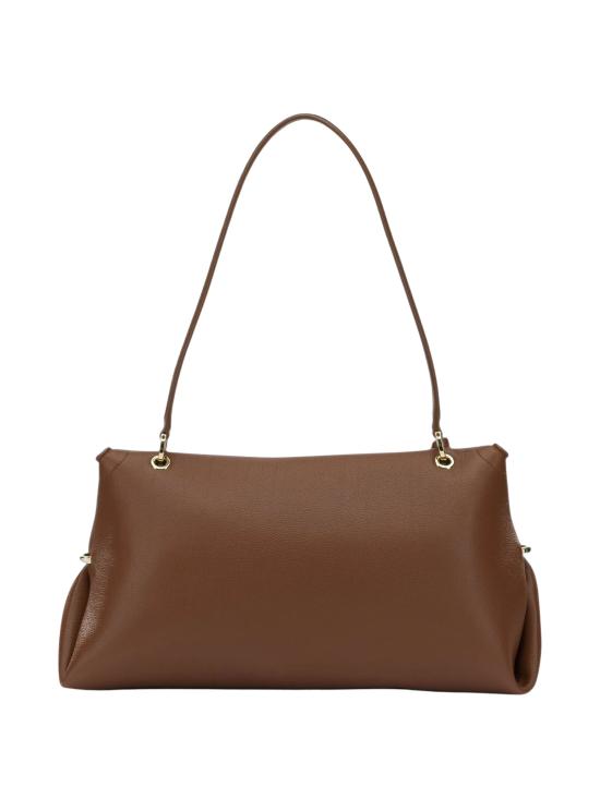 26FW 살바토레 페라가모 숄더백 0796520 004 BROWN - SALVATORE FERRAGAMO