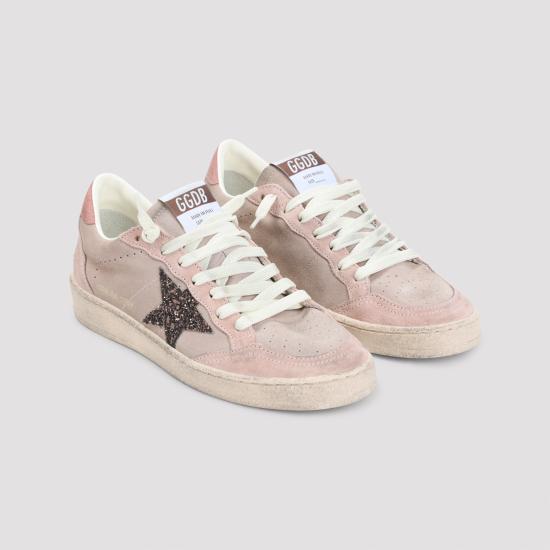 26FW 골든구스 스니커즈 GWF00117F008694 25819 PINK PURPLE - GOLDEN GOOSE