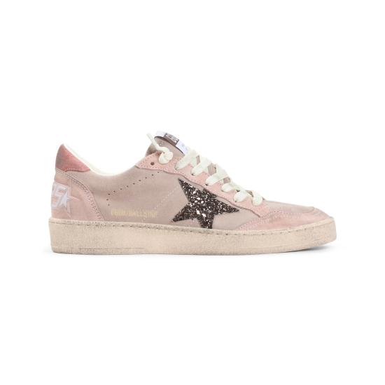 26FW 골든구스 스니커즈 GWF00117F008694 25819 PINK PURPLE