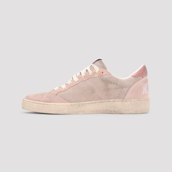 26FW 골든구스 스니커즈 GWF00117F008694 25819 PINK PURPLE - GOLDEN GOOSE