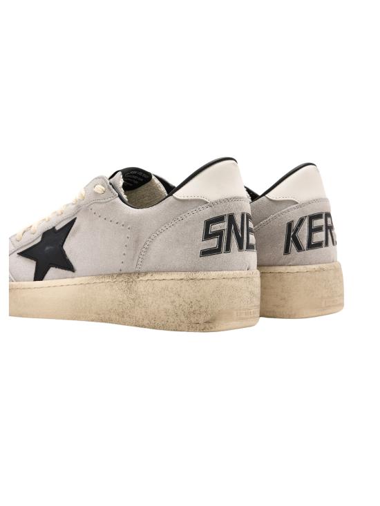 26FW 골든구스 스니커즈 GMF00804F008536 60691 GREY - GOLDEN GOOSE
