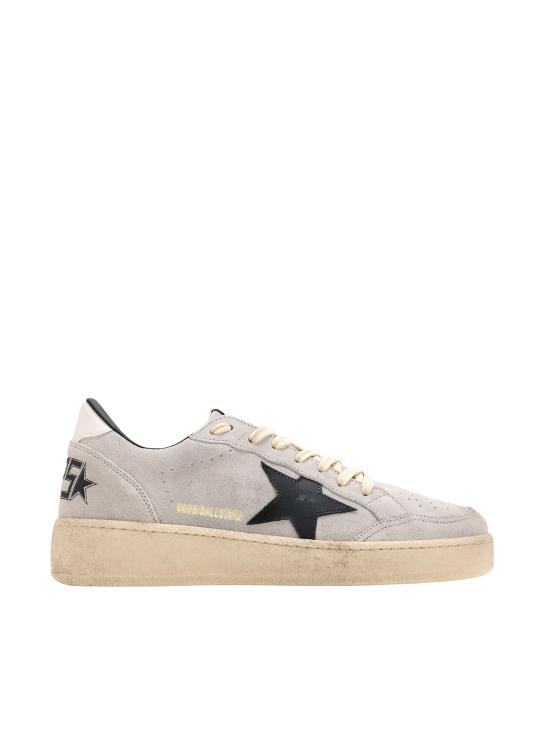 26FW 골든구스 스니커즈 GMF00804F008536 60691 GREY