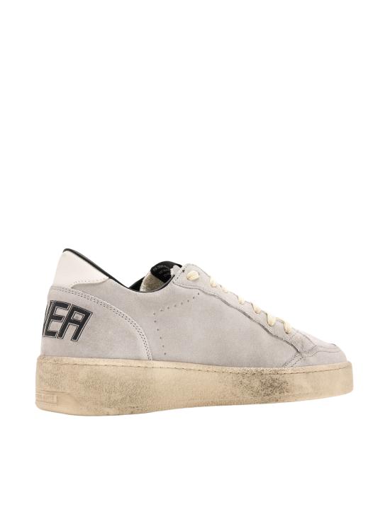 26FW 골든구스 스니커즈 GMF00804F008536 60691 GREY - GOLDEN GOOSE