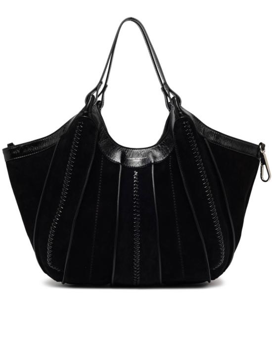 26FW 지아니 끼아리니 숄더백 BS12750COMMCMRALPH 001 BLACK - GIANNI CHIARINI
