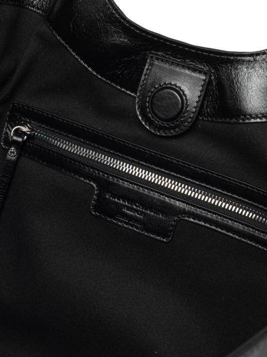 26FW 지아니 끼아리니 숄더백 BS12750COMMCMRALPH 001 BLACK - GIANNI CHIARINI