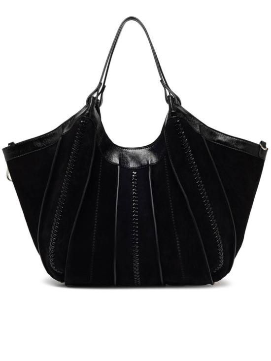 26FW 지아니 끼아리니 숄더백 BS12750COMMCMRALPH 001 BLACK - GIANNI CHIARINI