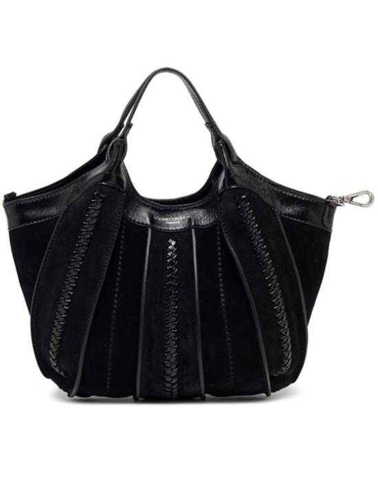 26FW 지아니 끼아리니 토트백 BS12749COMMCMRALPH 001 BLACK - GIANNI CHIARINI