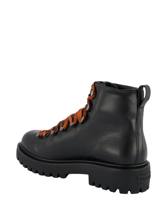 26FW 프라다 부츠 2TE2203KDP F0002 BLACK - PRADA