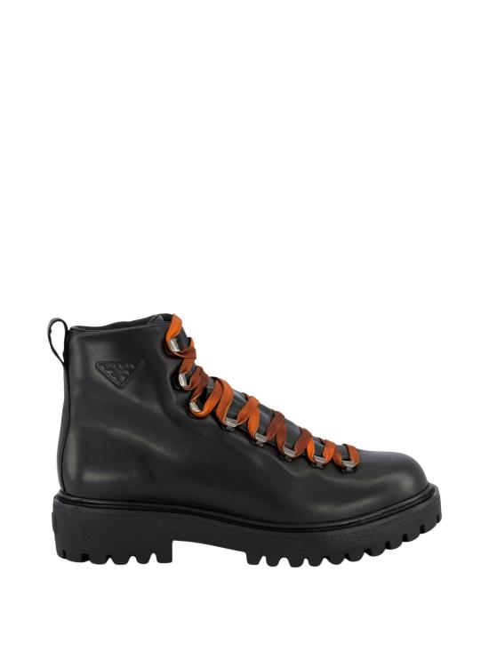 26FW 프라다 부츠 2TE2203KDP F0002 BLACK