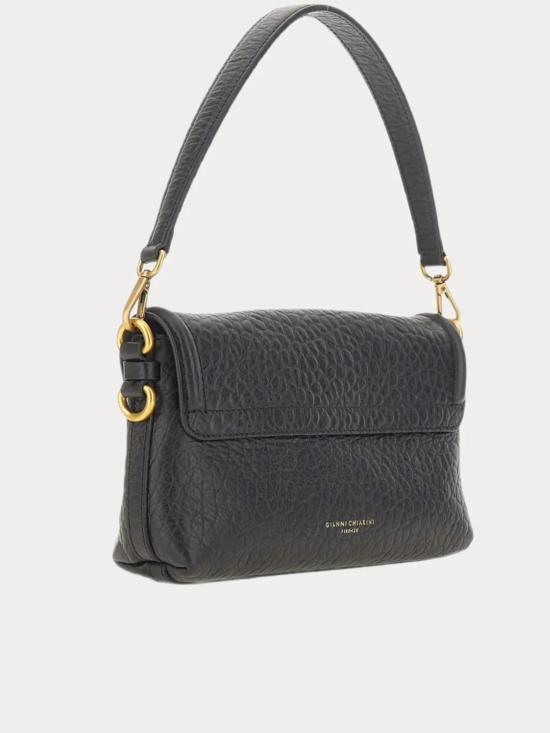 26FW 지아니 끼아리니 숄더백 BS12161MNT 001 BLACK - GIANNI CHIARINI