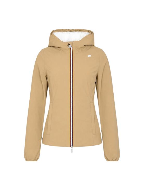 26FW 까웨 자켓 K6128TWDONNA DBQ NUDE NEUTRALS
