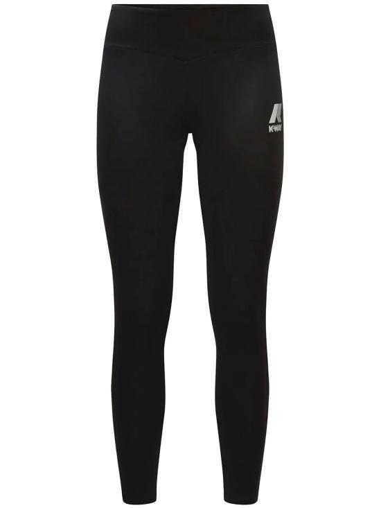  까웨 레깅스 K2115LWDONNA USY BLACK
