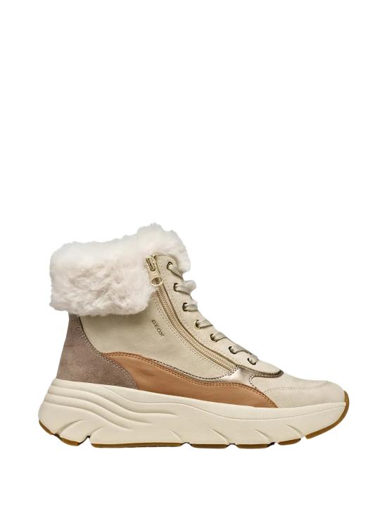 26FW 지옥스 스니커즈 D56UFB02285 CH65A NUDE NEUTRALS