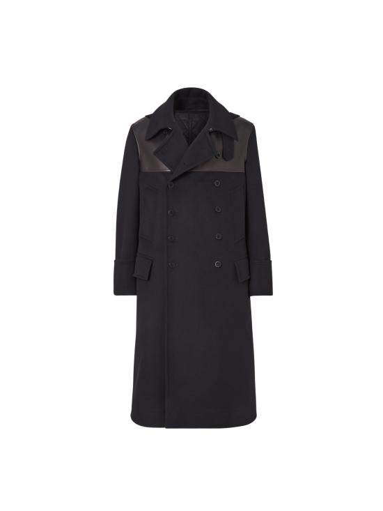 26FW 펜디 자켓 FF0884AMYC F0QA1 BLACK