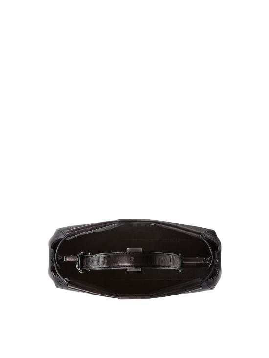 26FW 펜디 숄더백 8BN375B14F F0QA1 BLACK - FENDI