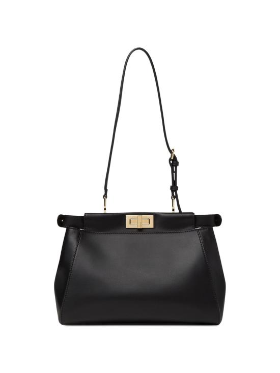 26FW 펜디 숄더백 8BN374B1E6 F0QA1 BLACK - FENDI
