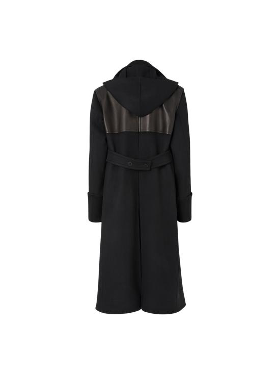 26FW 펜디 자켓 FF6219AMYC F0QA1 BLACK - FENDI
