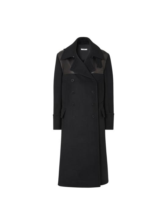 26FW 펜디 자켓 FF6219AMYC F0QA1 BLACK