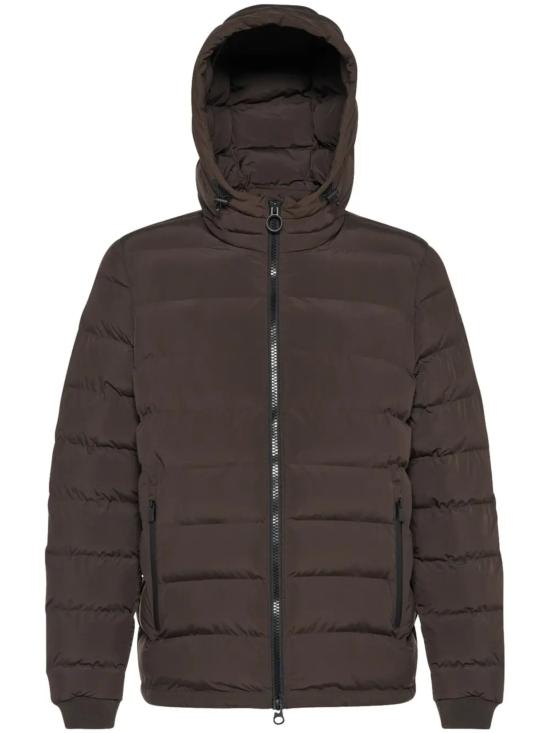 26FW 지옥스 자켓 M6629CT3284 F6107 BROWN